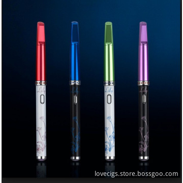 environmental healthy and cinvenient e cigarette ego sd3